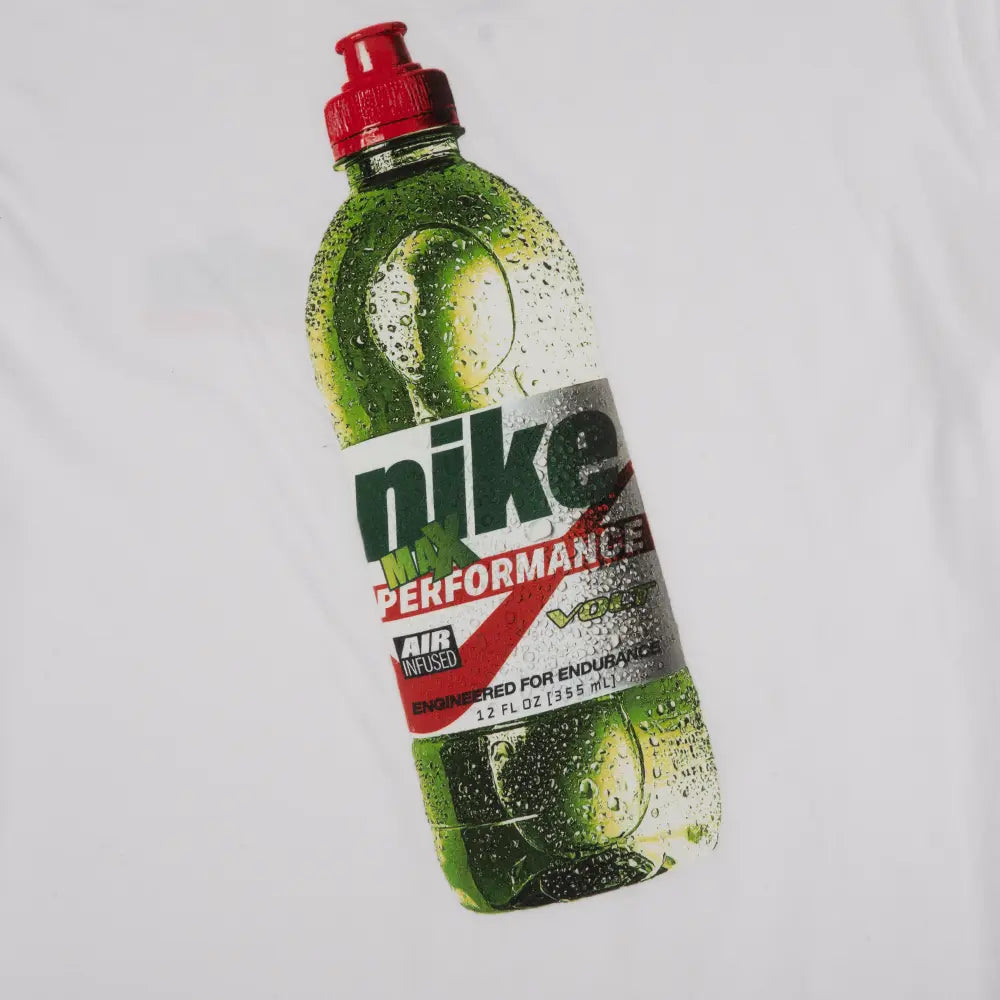 NSW Tee 'White'