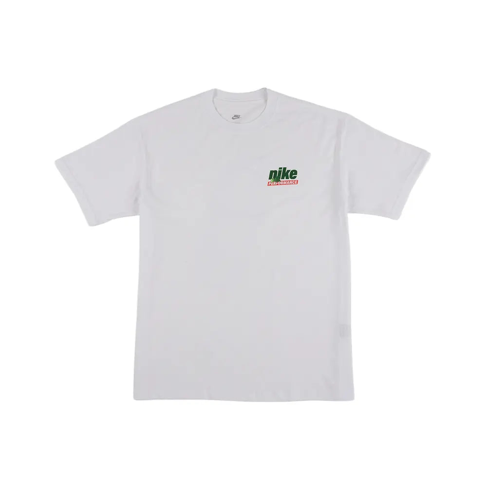 NSW Tee 'White'