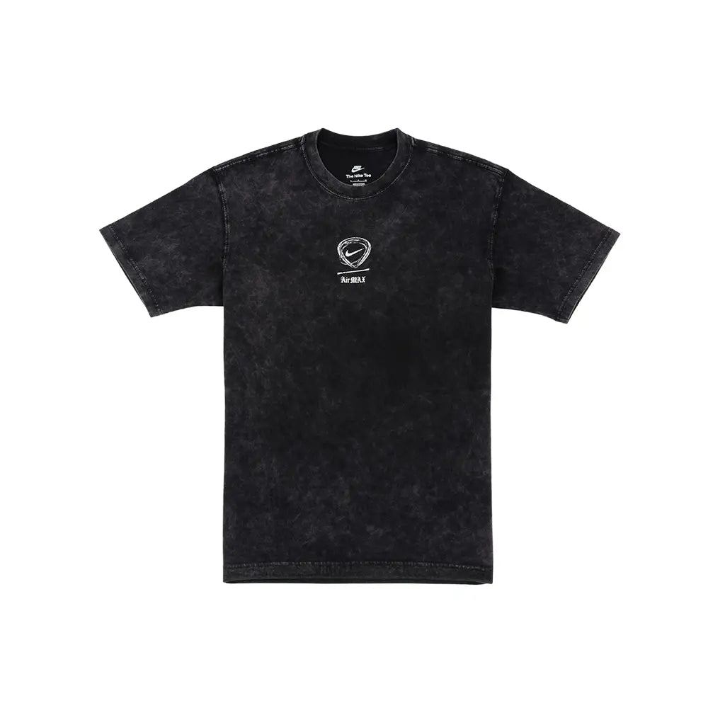 SB Mad 90 Pack "Hypervenom" Tee 'Black White'