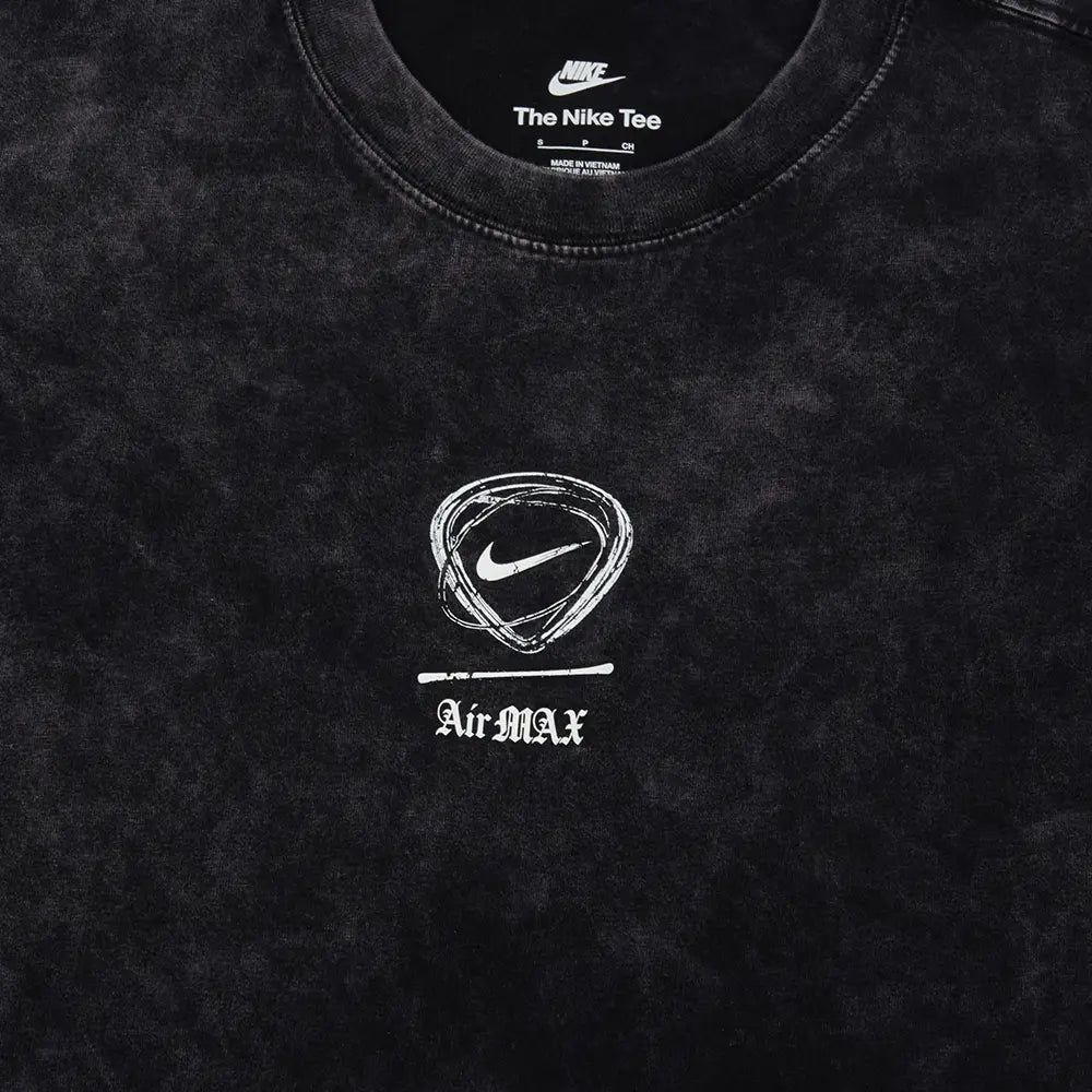 SB Mad 90 Pack "Hypervenom" Tee 'Black White'