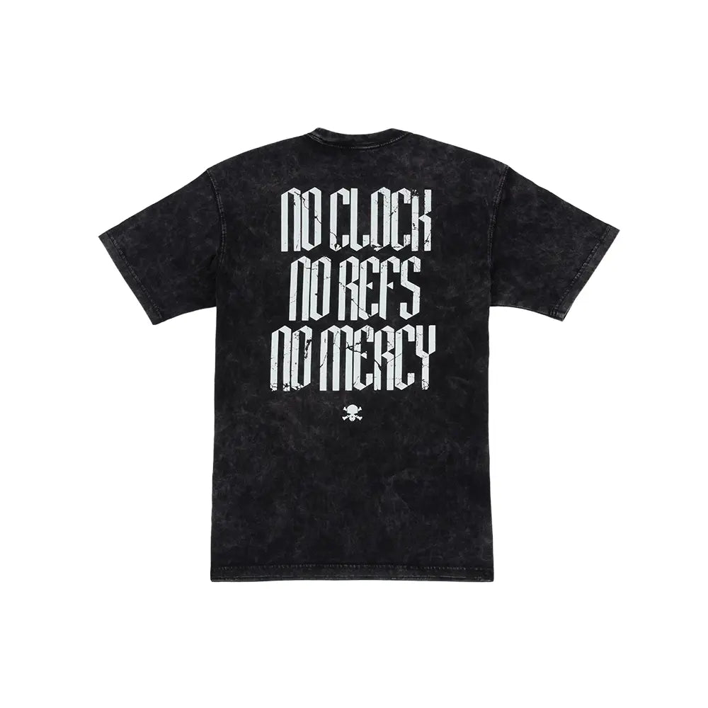 SB Mad 90 Pack "Hypervenom" Tee 'Black White'