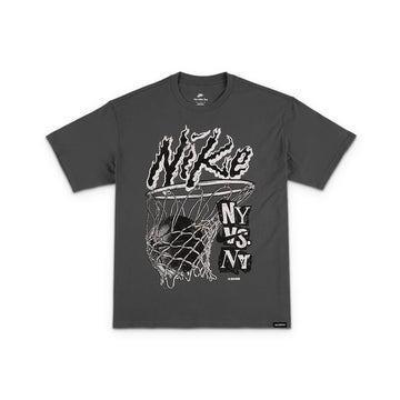 NSW NY vs. NY '26 Max 90 Short-Sleeve Tee 'Iron Grey'
