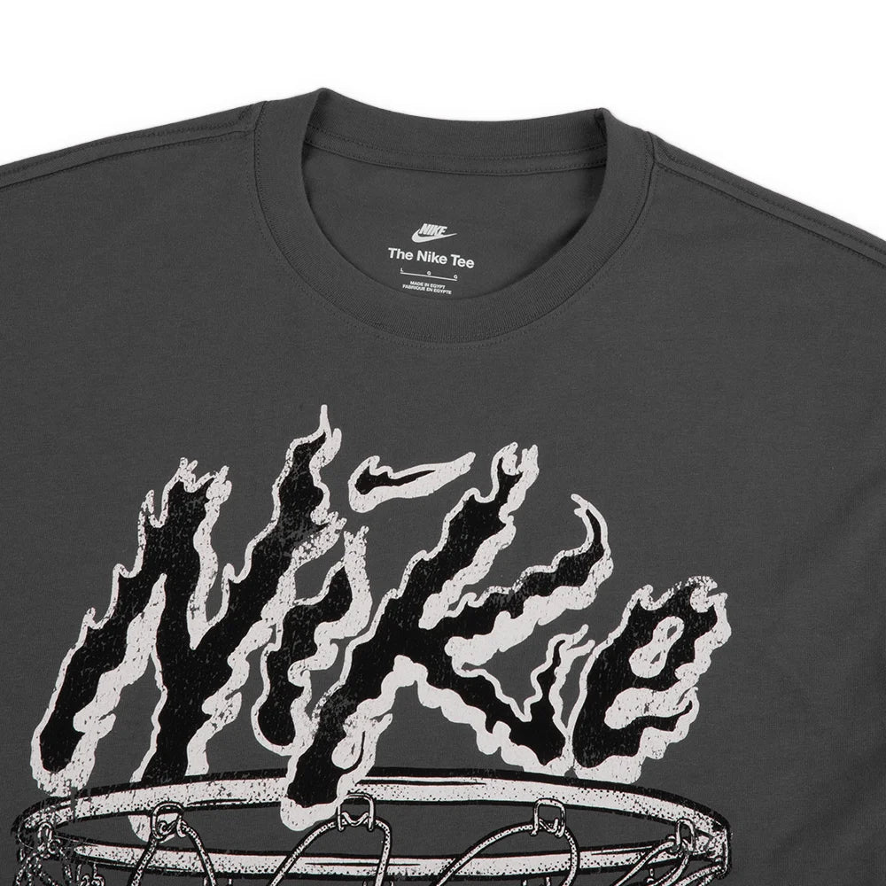 NSW NY vs. NY '26 Max 90 Short-Sleeve Tee 'Iron Grey'