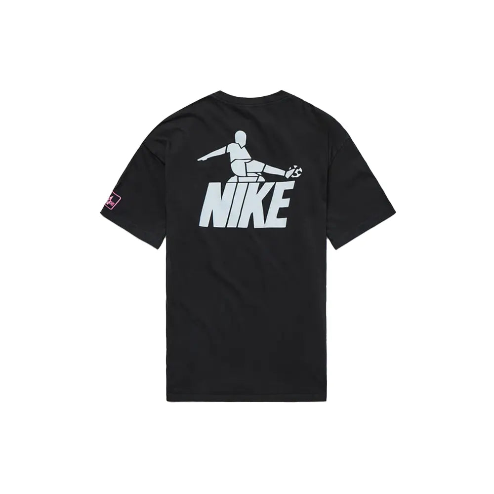 NSW Loose Celebration Tee 'Off Noir'