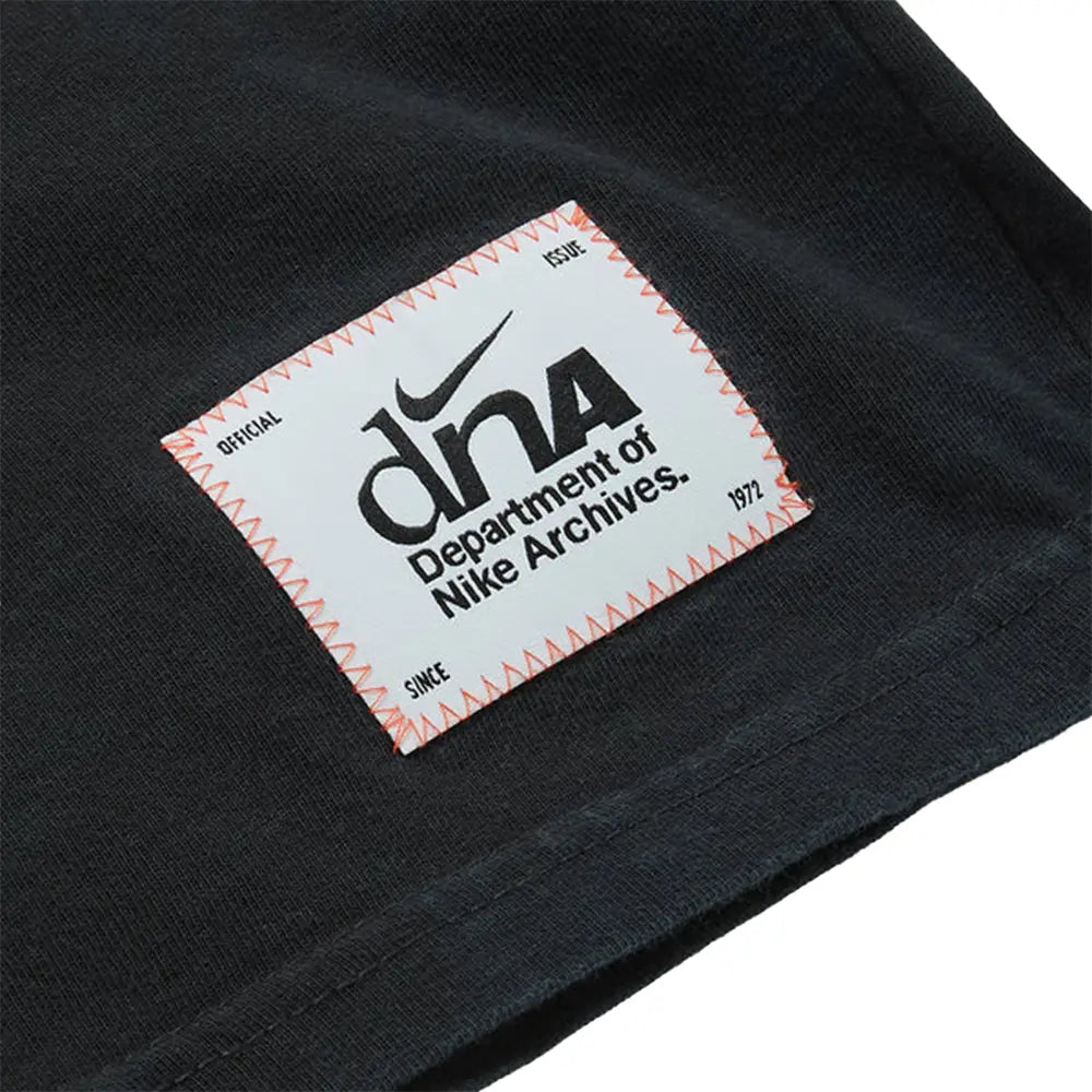 NSW Loose Celebration Tee 'Off Noir'