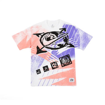 NSW Tee 'White'