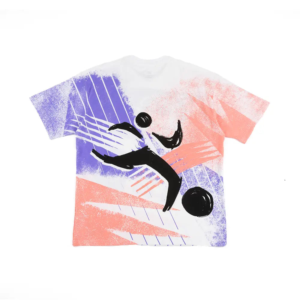 NSW Tee 'White'