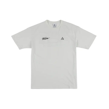ACG Dri-FIT Loose Tee All Conditions Racing Department 'Summit White'