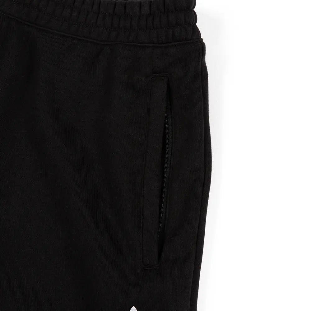 Essential Shorts 'Black'
