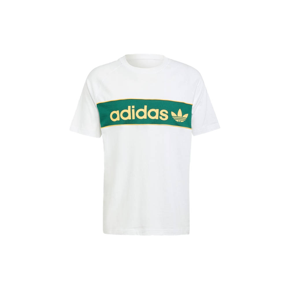 adidas NY Tee 'White'