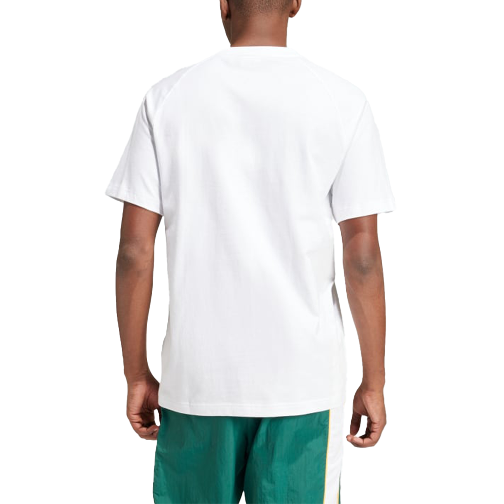 adidas NY Tee 'White'