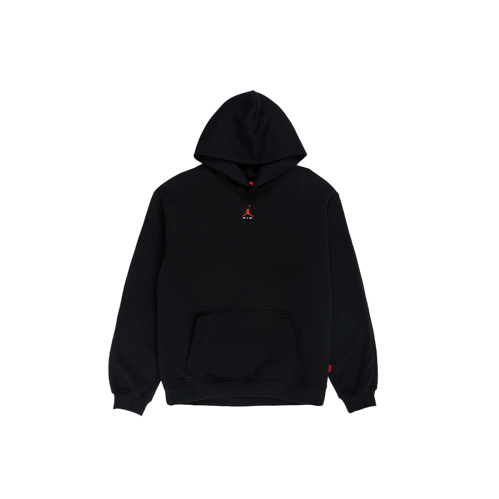 Jordan Brooklyn Pullover Hoodie 'Black'