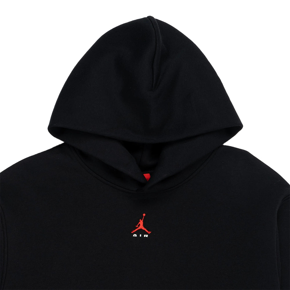 Jordan Brooklyn Pullover Hoodie 'Black'