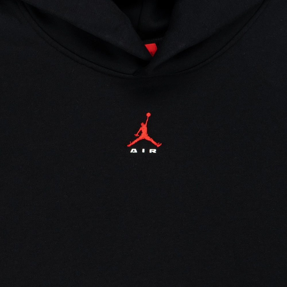 Jordan Brooklyn Pullover Hoodie 'Black'