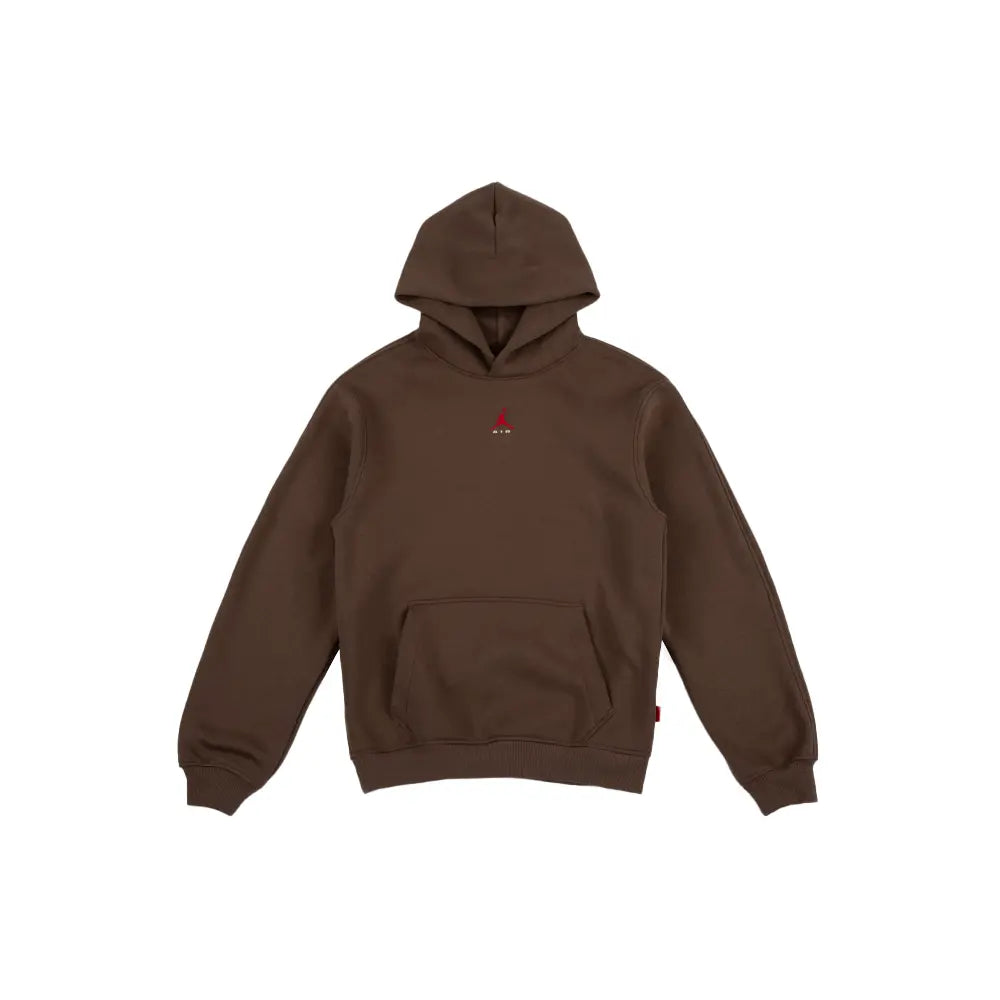 Jordan Brooklyn Pullover Hoodie 'Palomino'