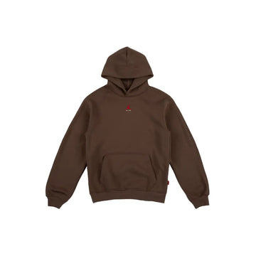 Jordan Brooklyn Pullover Hoodie 'Palomino'