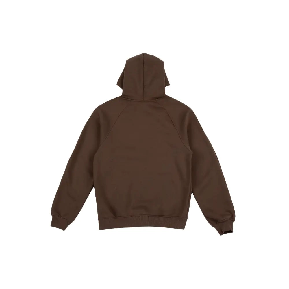 Jordan Brooklyn Pullover Hoodie 'Palomino'