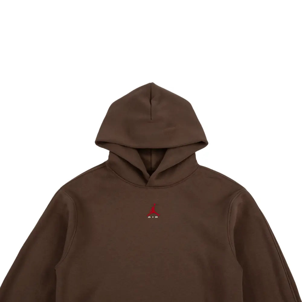 Jordan Brooklyn Pullover Hoodie 'Palomino'