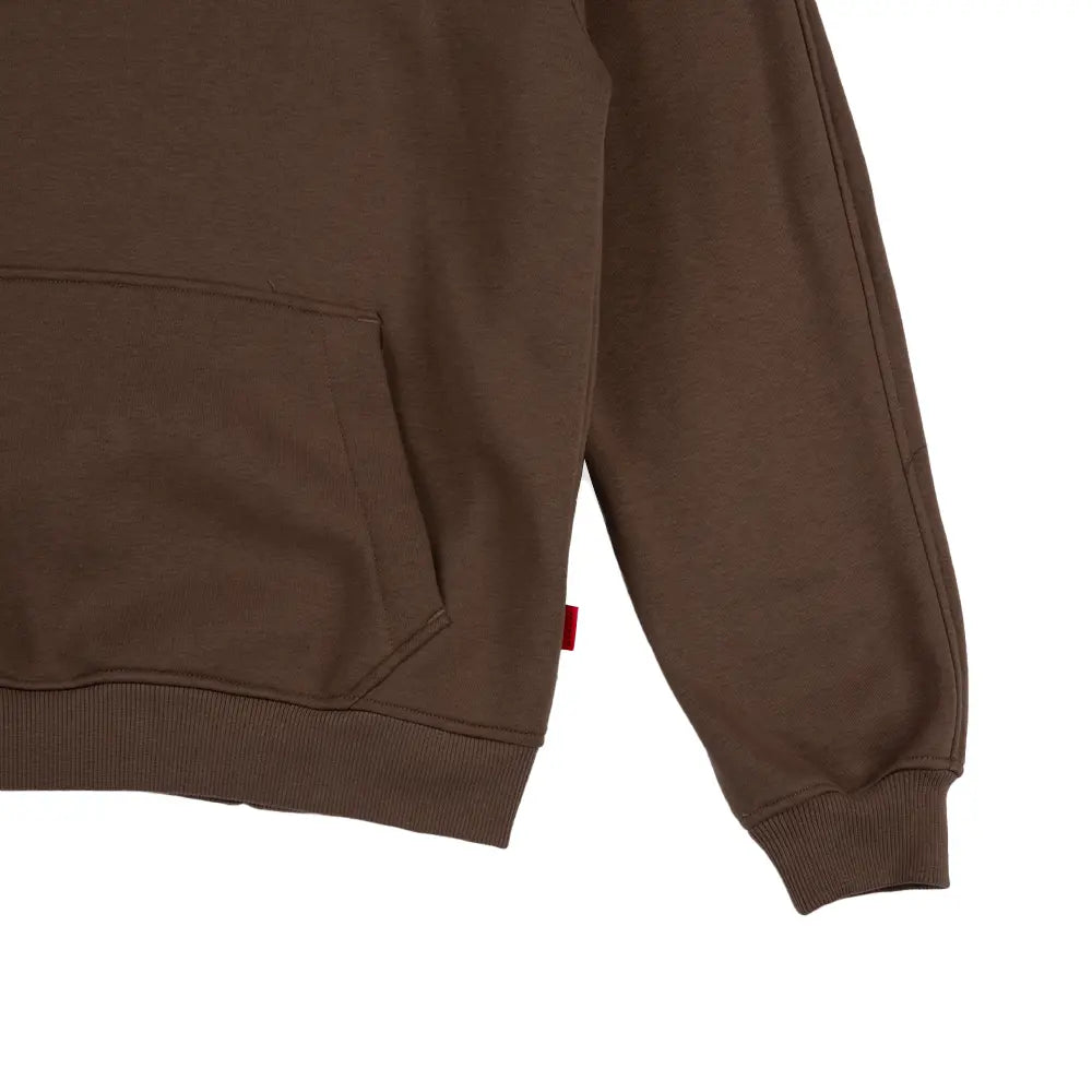 Jordan Brooklyn Pullover Hoodie 'Palomino'