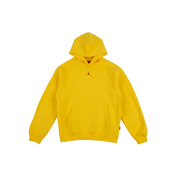 Jordan Brooklyn Pullover Hoodie 'Tour Yellow'