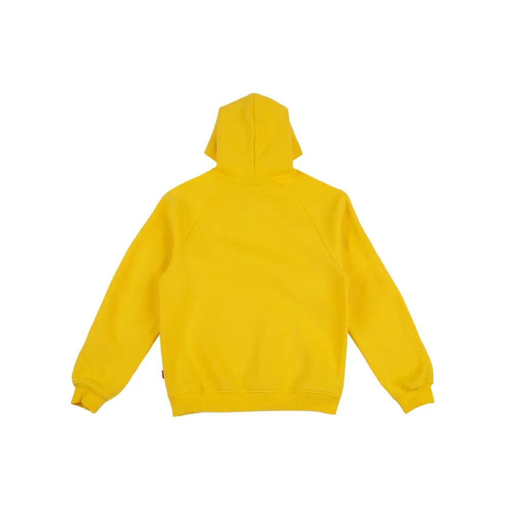 Jordan Brooklyn Pullover Hoodie 'Tour Yellow'