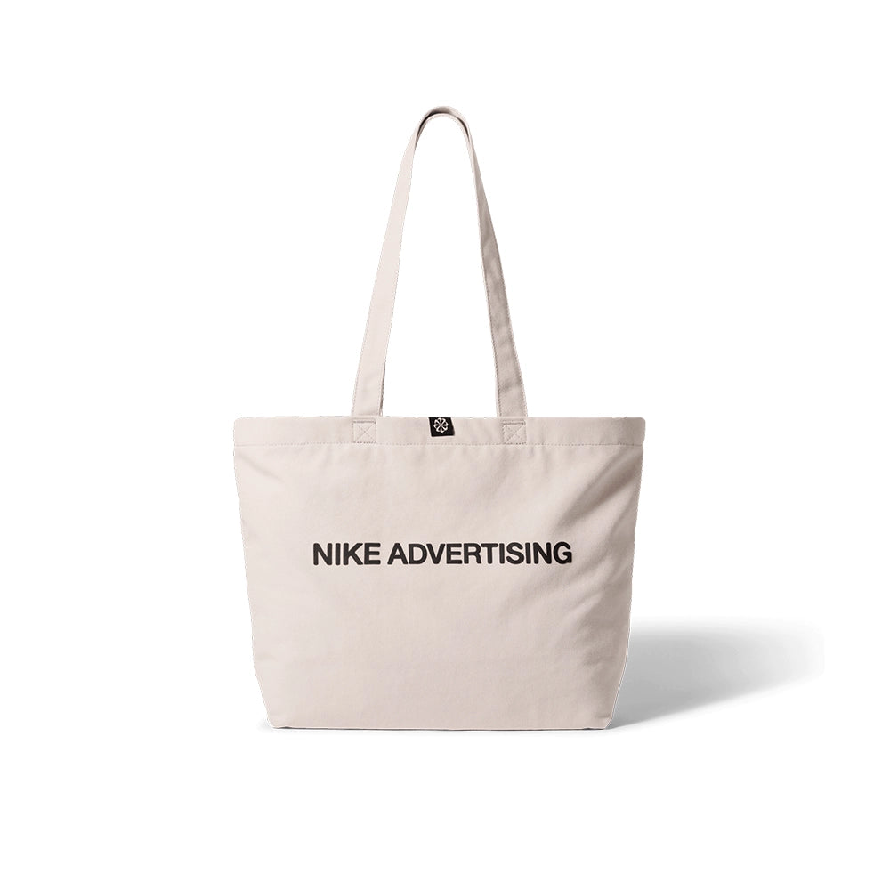 Heritage "Your Message Here" Tote Bag (22L) 'Oatmeal'