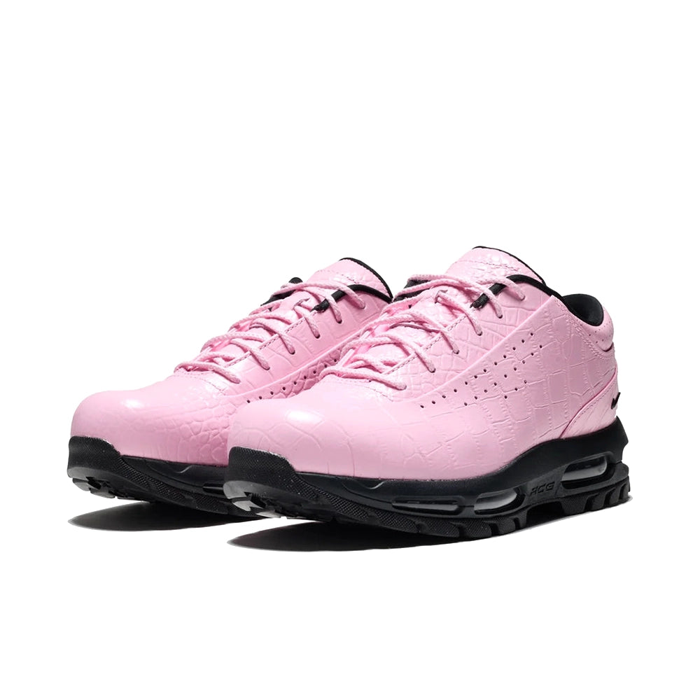 Air Max Goadome Low 'Neo Pink Croc'