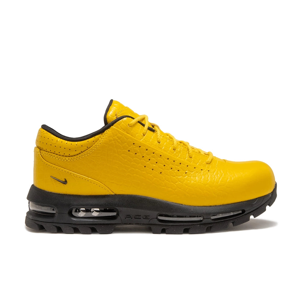 Air Max Goadome Low 'Vivid Sulfur Black'