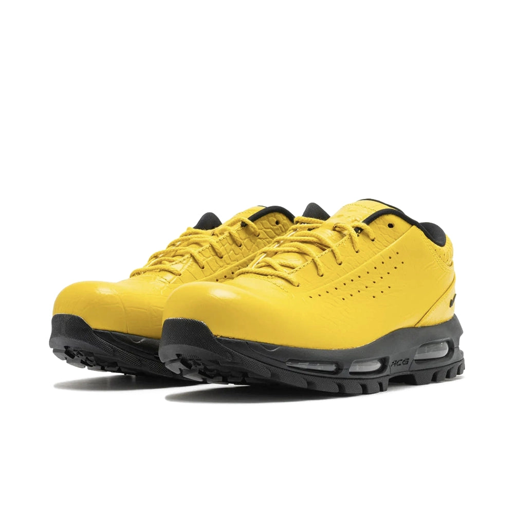 Air Max Goadome Low 'Vivid Sulfur Black'