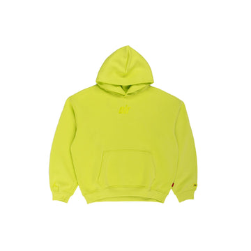 Jordan Brooklyn Fleece Oversized Pullover Hoodie 'Cyber'