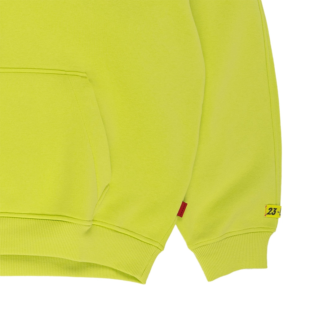 Jordan Brooklyn Fleece Oversized Pullover Hoodie 'Cyber'