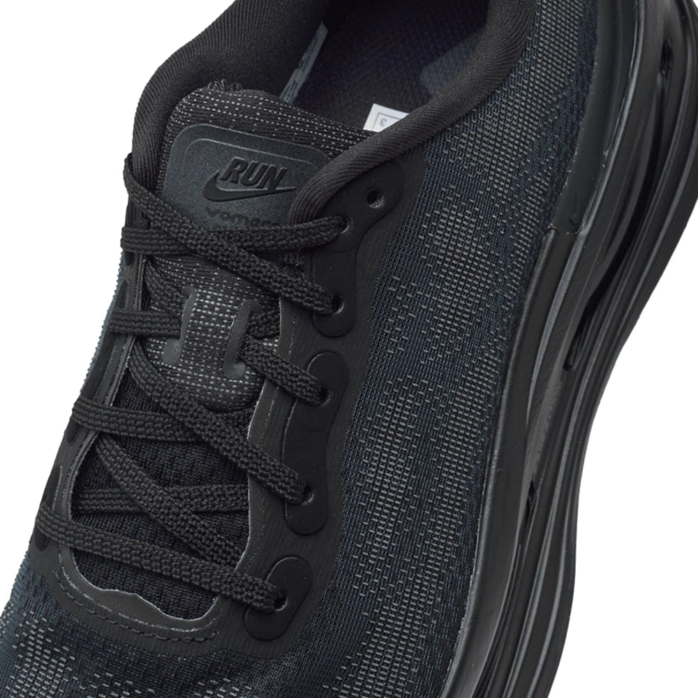 Vomero Premium SP 'Black Iron Grey'