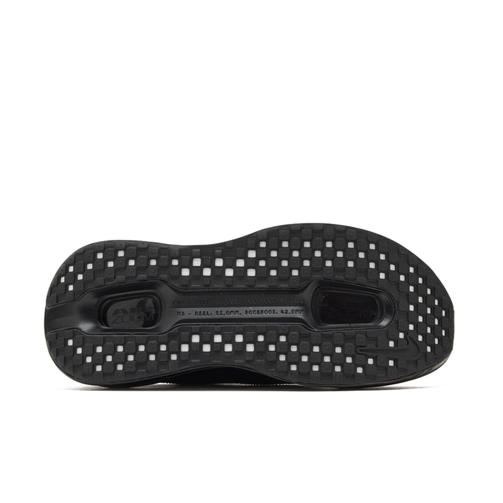 Vomero Premium SP 'Black Iron Grey'