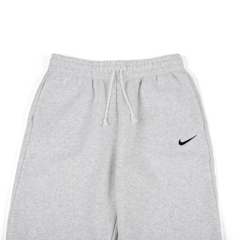 W NSW Phoenix Fleece Oversized Sweatpants 'Birch Heather'
