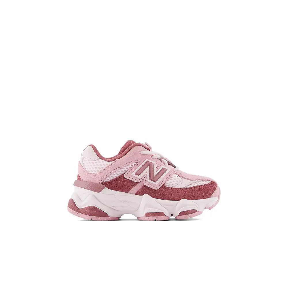 9060 v1 Bungee TD 'Pink Granite'