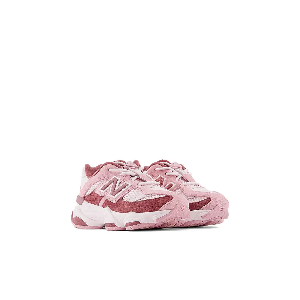 9060 v1 Bungee TD 'Pink Granite'