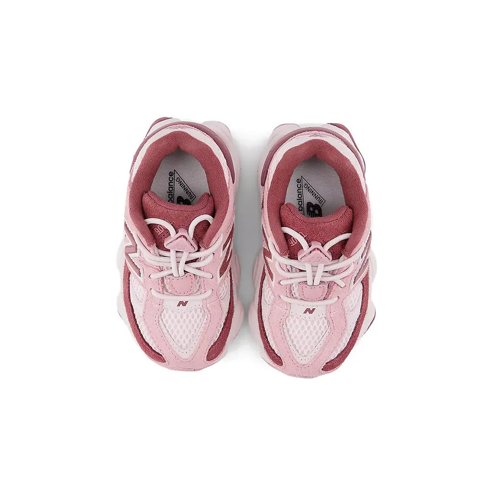 9060 v1 Bungee TD 'Pink Granite'