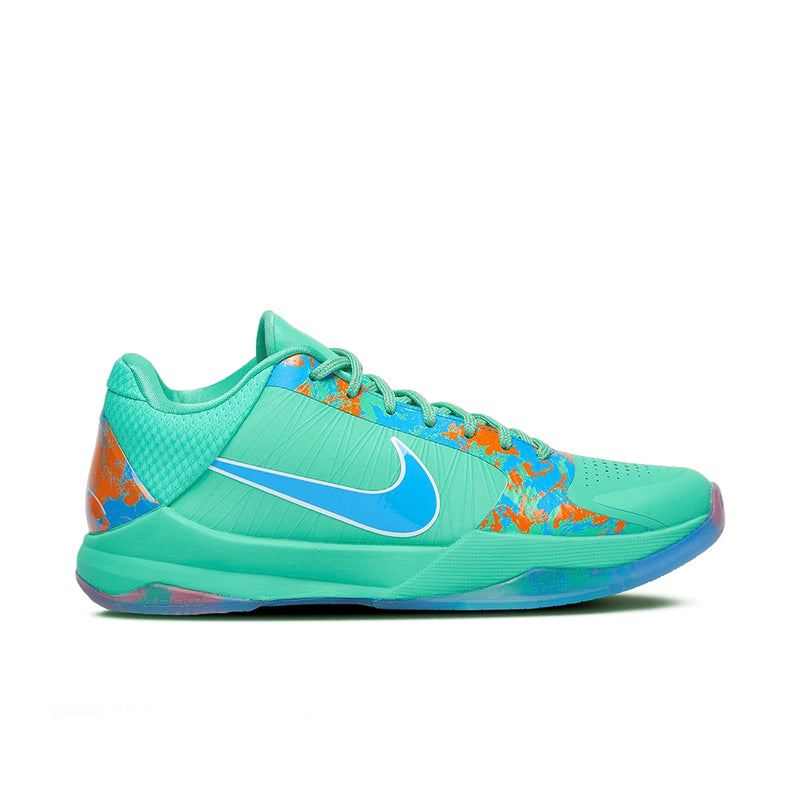 Jalen Brunson x Kobe 5 Protro 'NY vs. NY'