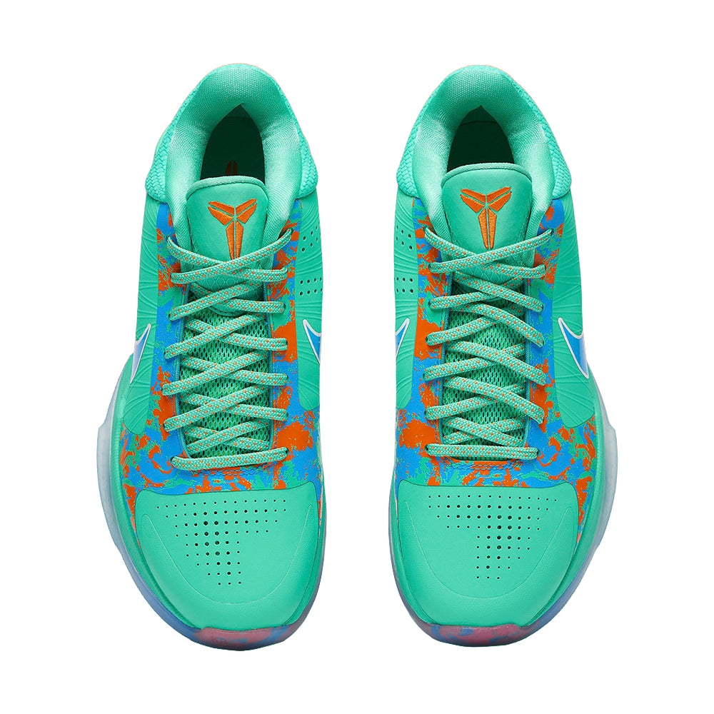 Jalen Brunson x Kobe 5 Protro 'NY vs. NY'