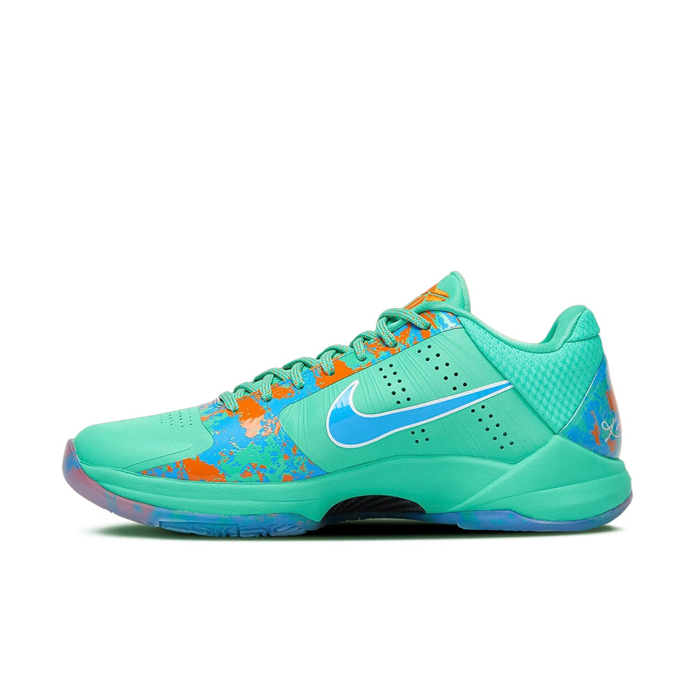 Jalen Brunson x Kobe 5 Protro 'NY vs. NY'