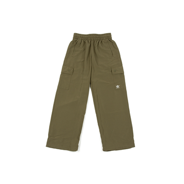 W Essential Woven Cargo 'Olive'