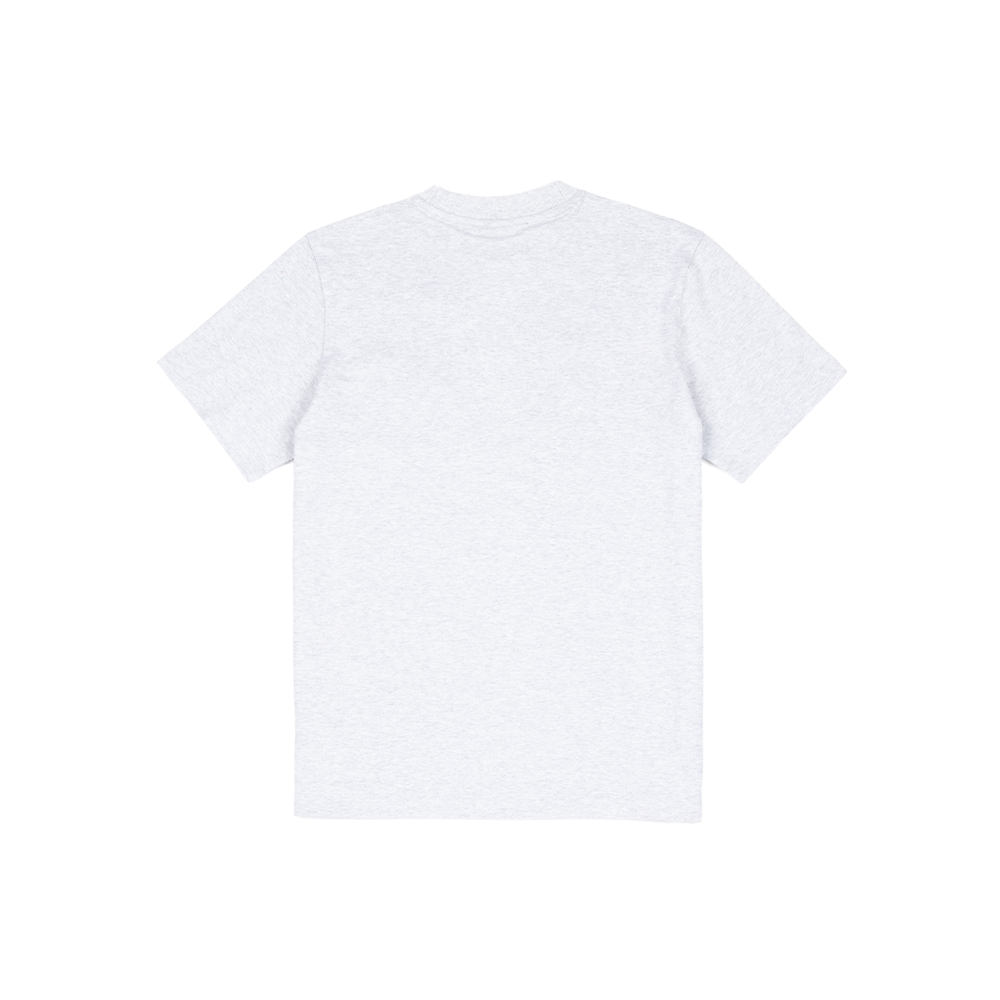 Olympic Tee 'Light Grey'