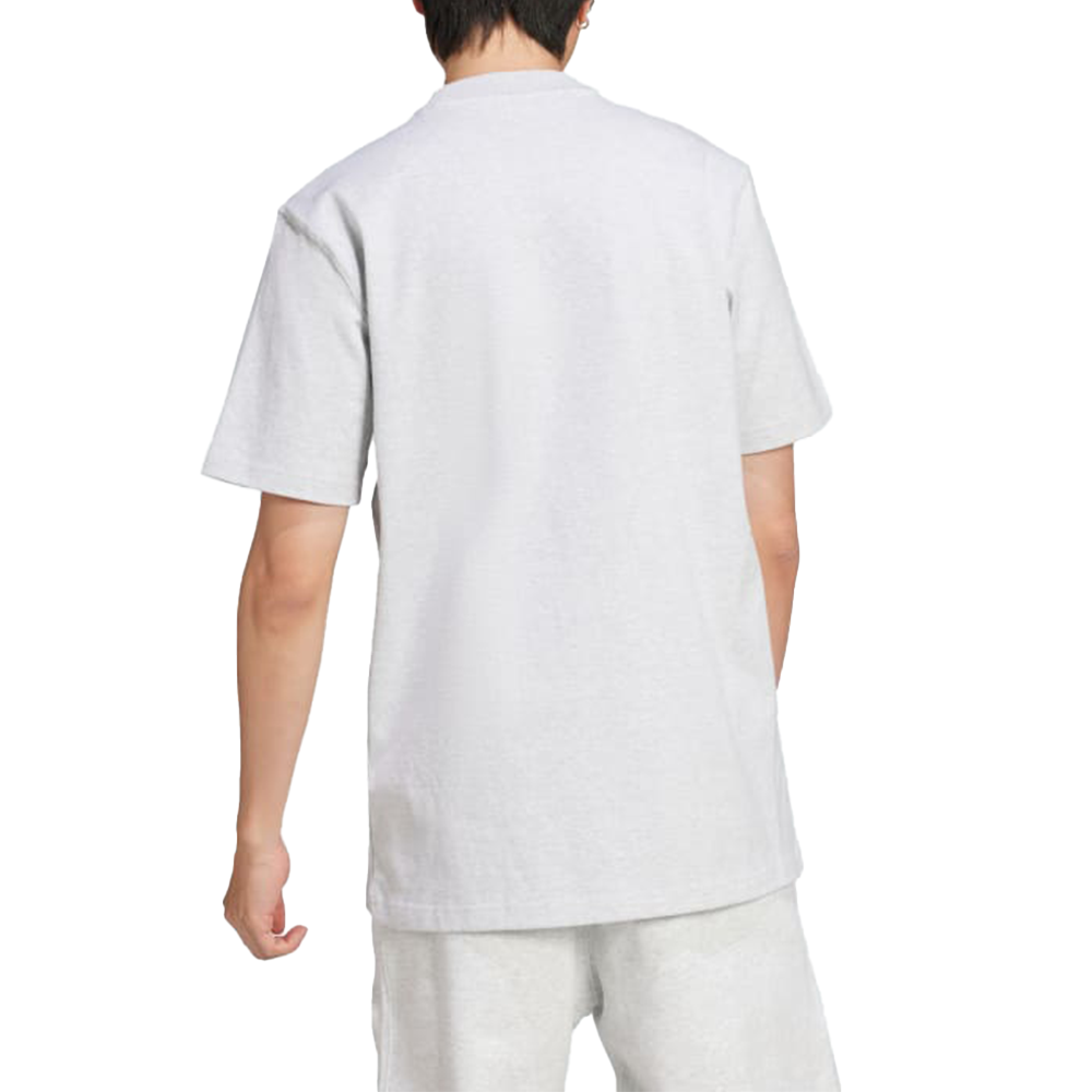 Olympic Tee 'Light Grey'