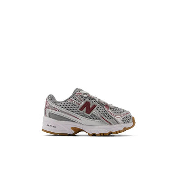 740 Bungee v1 TD 'Silver Metallic'