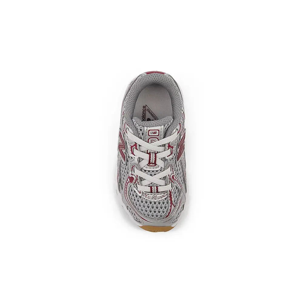740 Bungee v1 TD 'Silver Metallic'