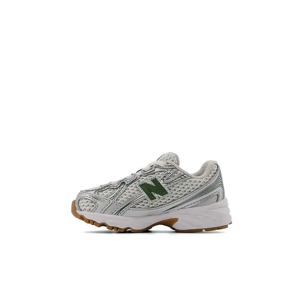740 Bungee v1 TD 'Dark Alpine Green'