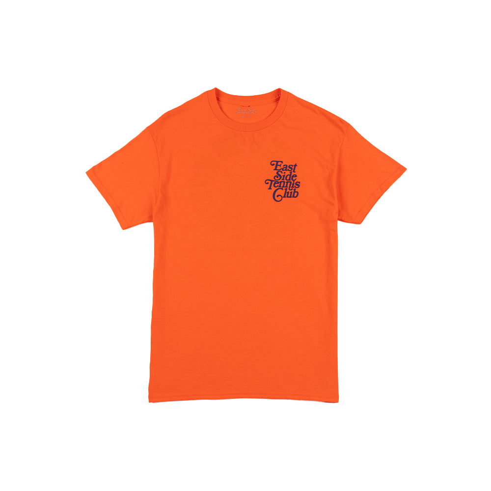 In Ur Head Tee 'Orange'