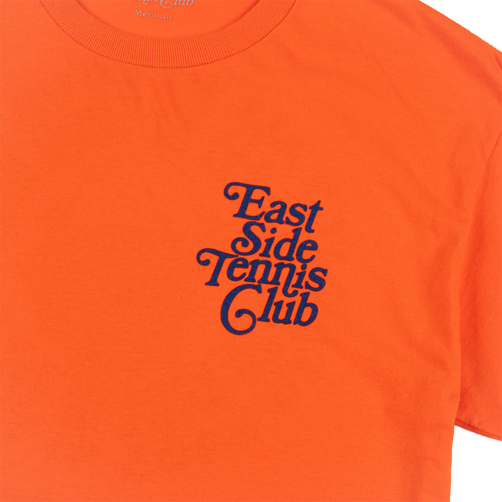 In Ur Head Tee 'Orange'