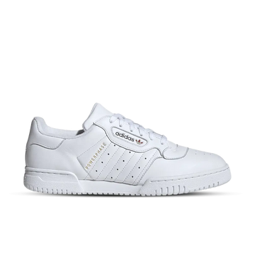 adidas POWERPHASE 'White/ White'