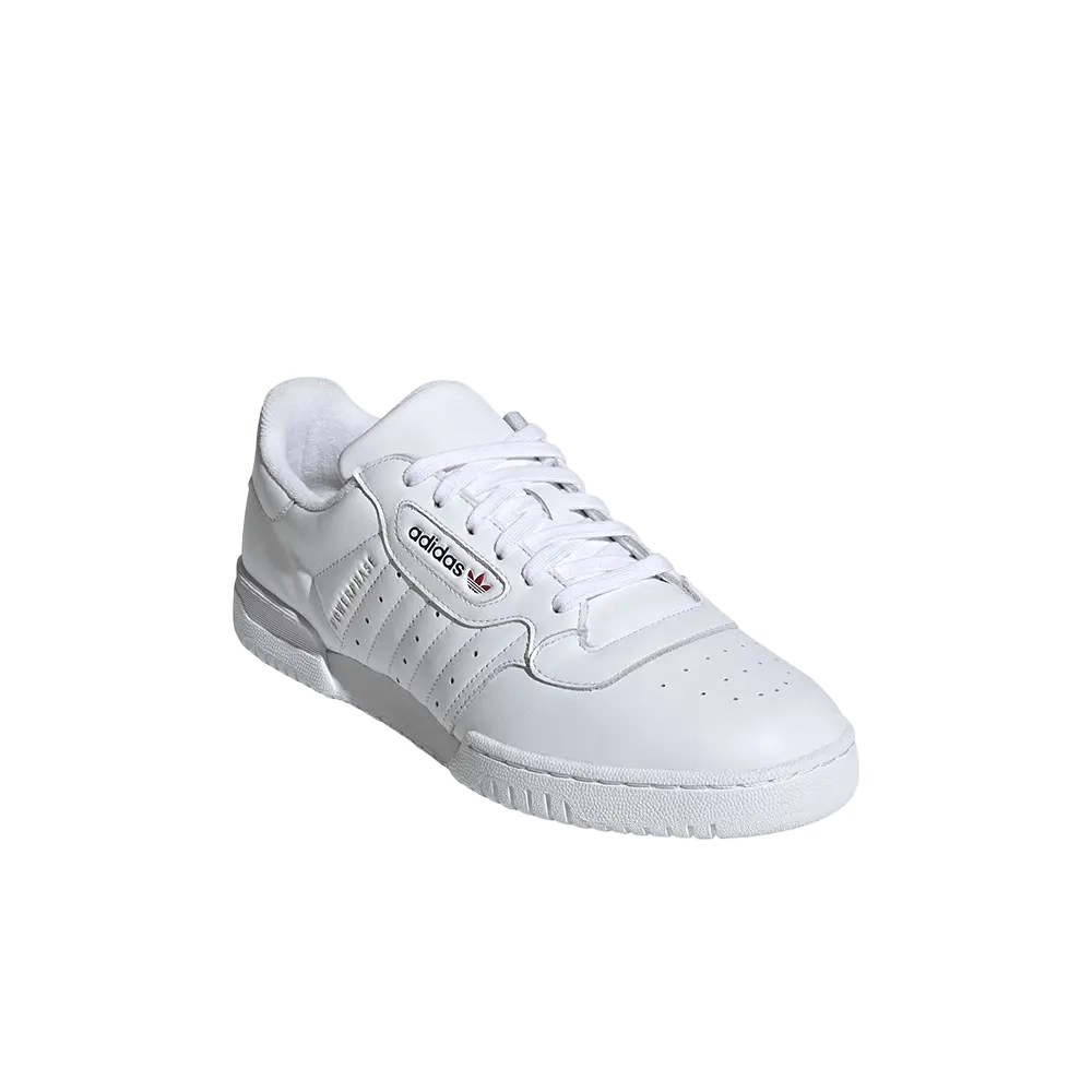 adidas POWERPHASE 'White/ White'